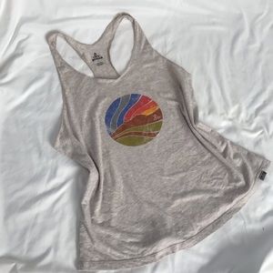 Prana Tank